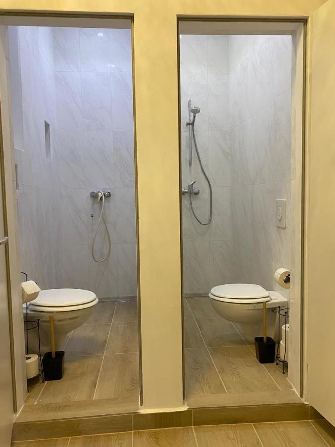 Deluxe Quad Room Dw Вена Экстерьер фото
