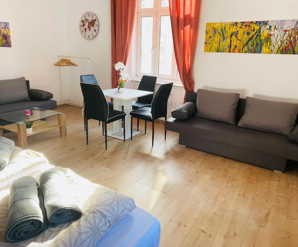 Deluxe Quad Room Dw Вена Экстерьер фото