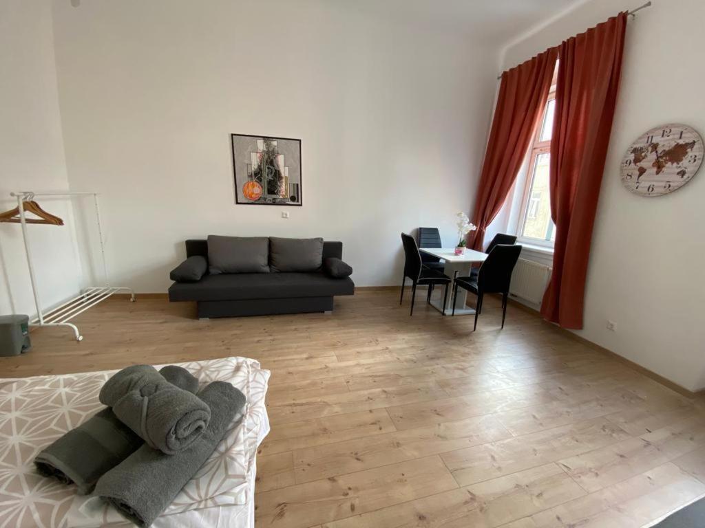 Deluxe Quad Room Dw Вена Экстерьер фото